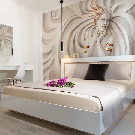 Estell Apartamento *