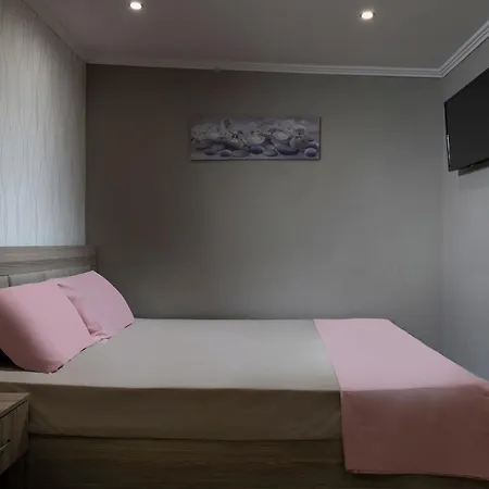 Estell Apartamento *