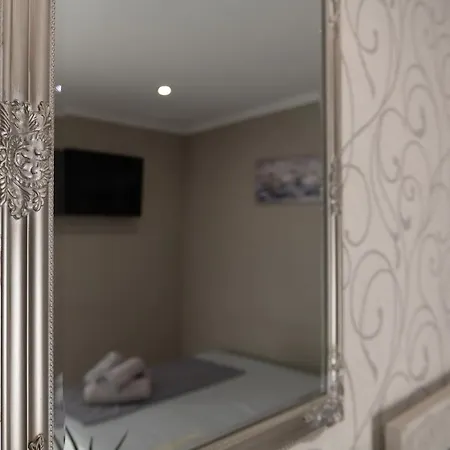 Estell Apartamento Sykia Chalkidikis