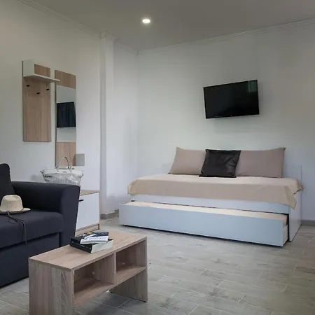 Estell Apartamento *