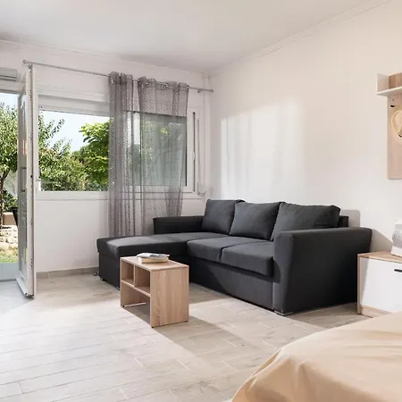 Apartamento Estell Sykia Chalkidikis