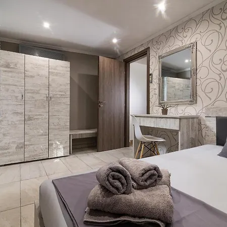 Estell Apartamento