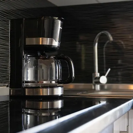 Apartamento Estell Sykia Chalkidikis