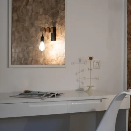 Apartamento Estell *