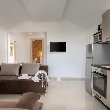 Estell Apartamento *