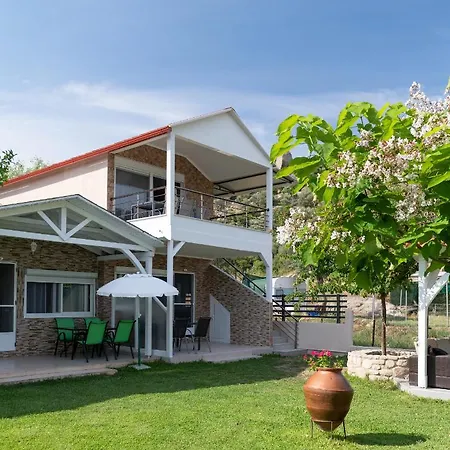 Apartamento Estell *