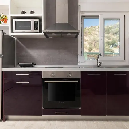 Apartamento Estell *