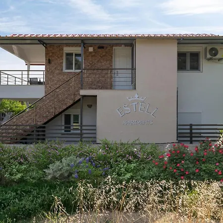 Apartamento Estell