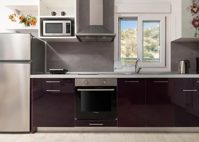 Apartamento Estell *