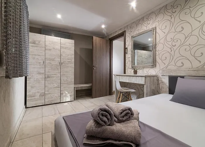 Estell Apartamento